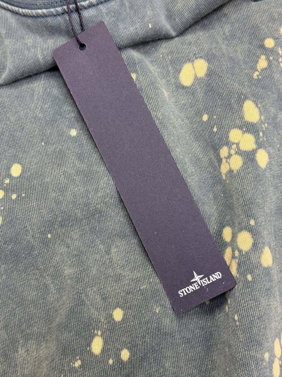 Футболка Stone Island — фото 6