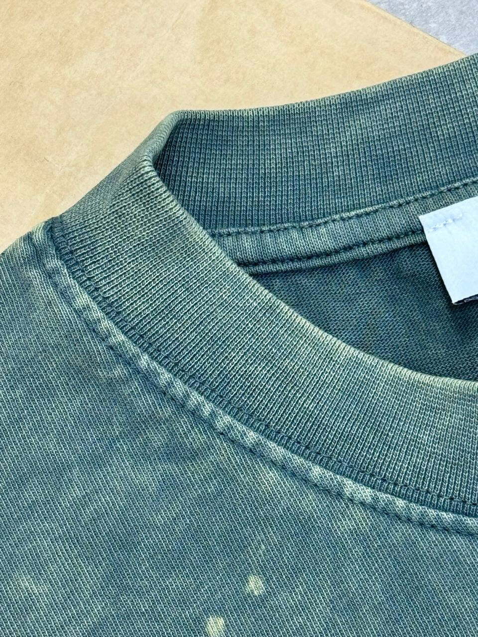 Футболка Stone Island — фото 7