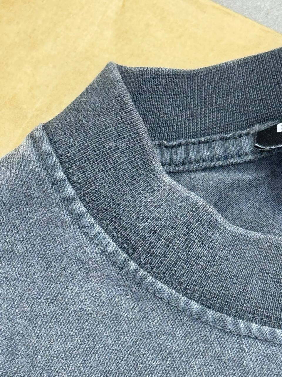 Футболка Balenciaga — фото 9