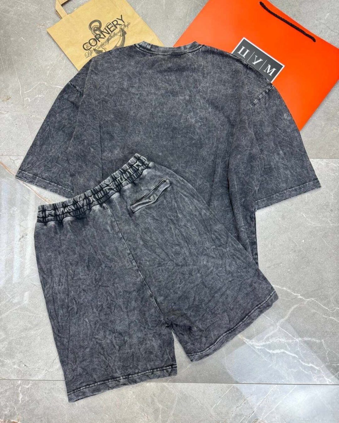 Костюм Dior — изображение 2