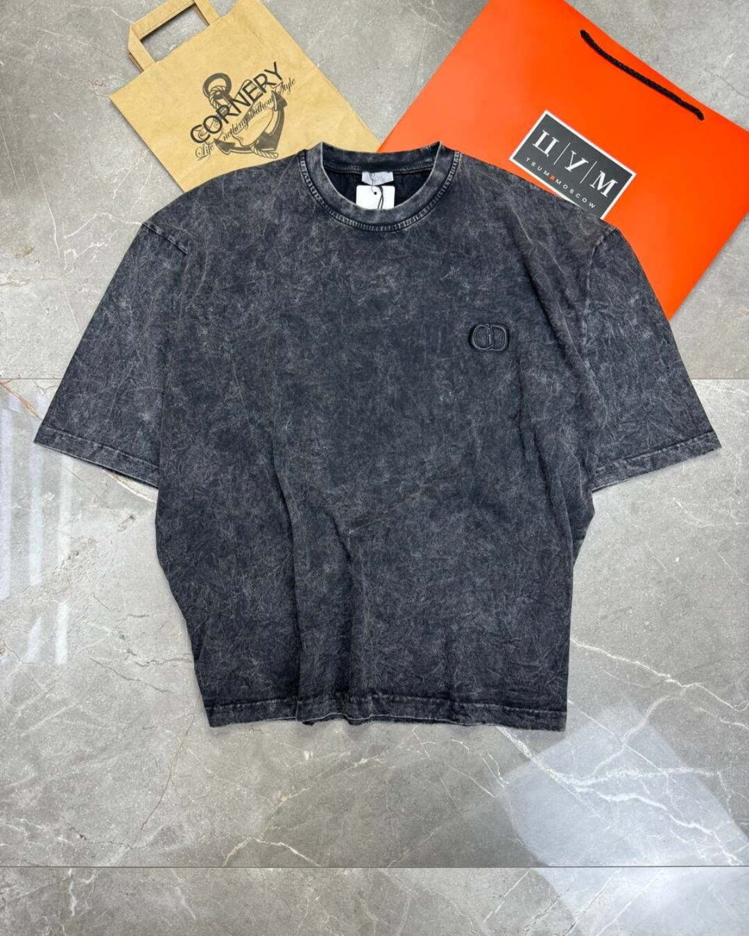 Костюм Dior — изображение 3