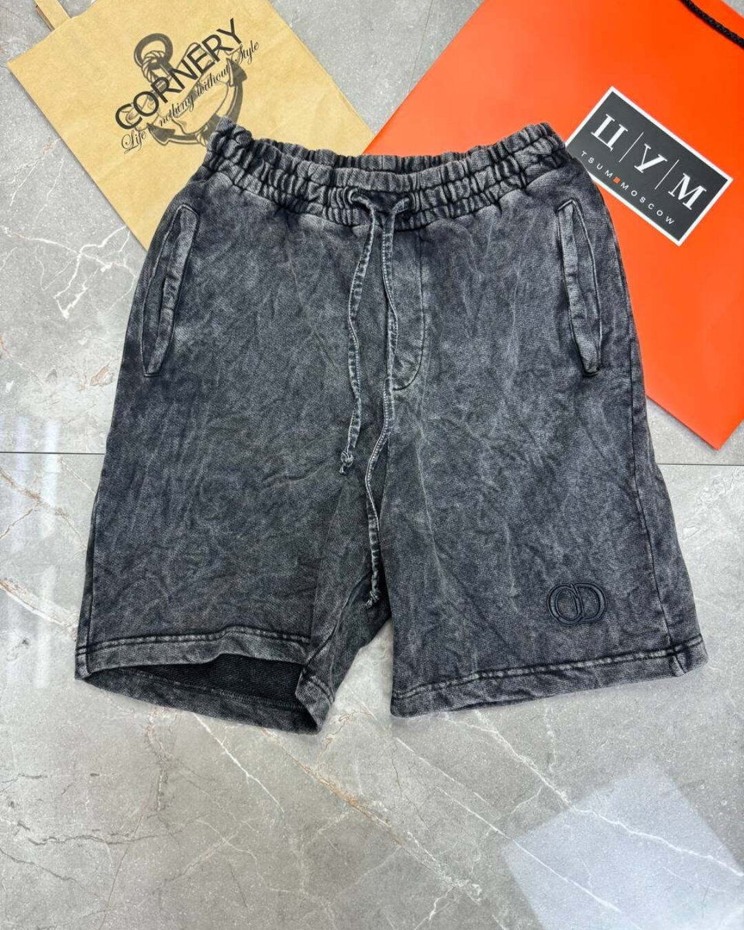 Костюм Dior — изображение 4