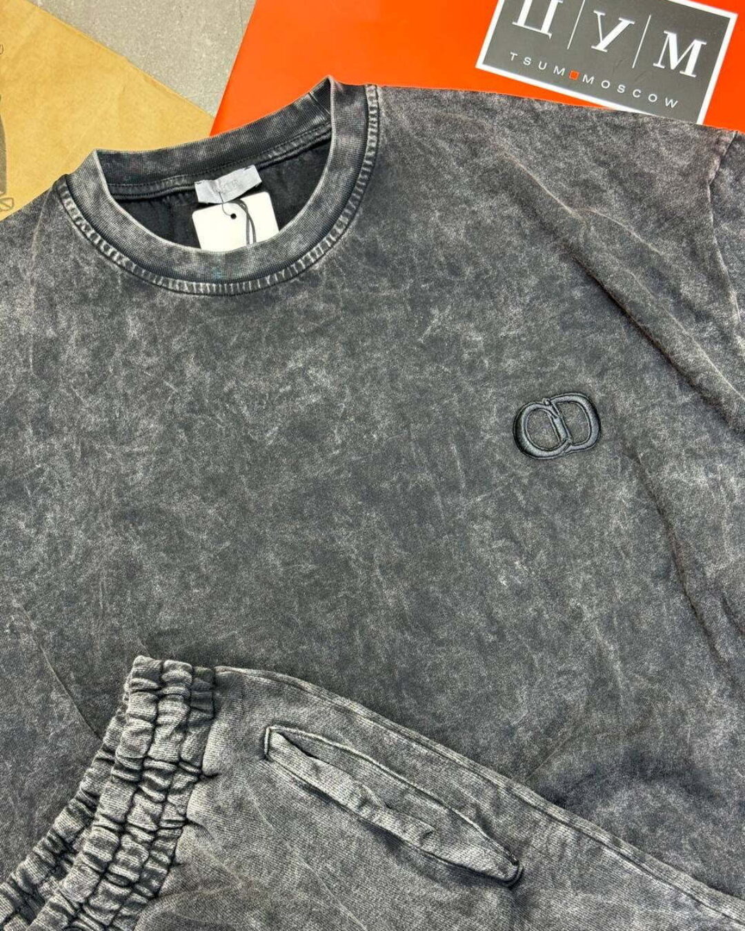 Костюм Dior — изображение 6