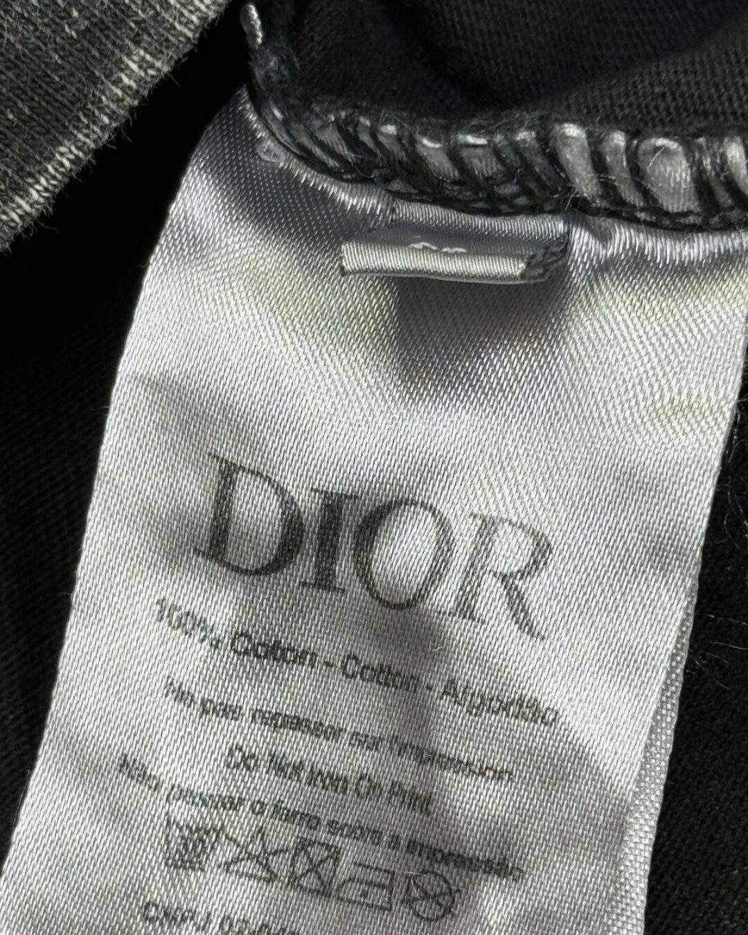 Костюм Dior — изображение 8