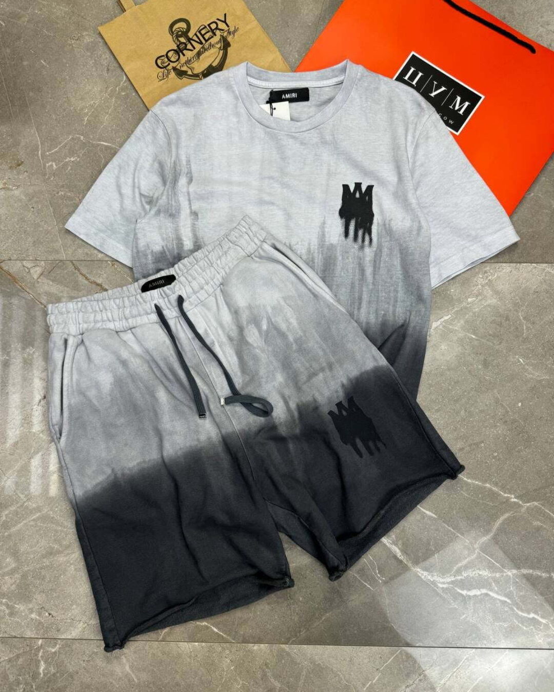 Костюм Amiri — изображение 3