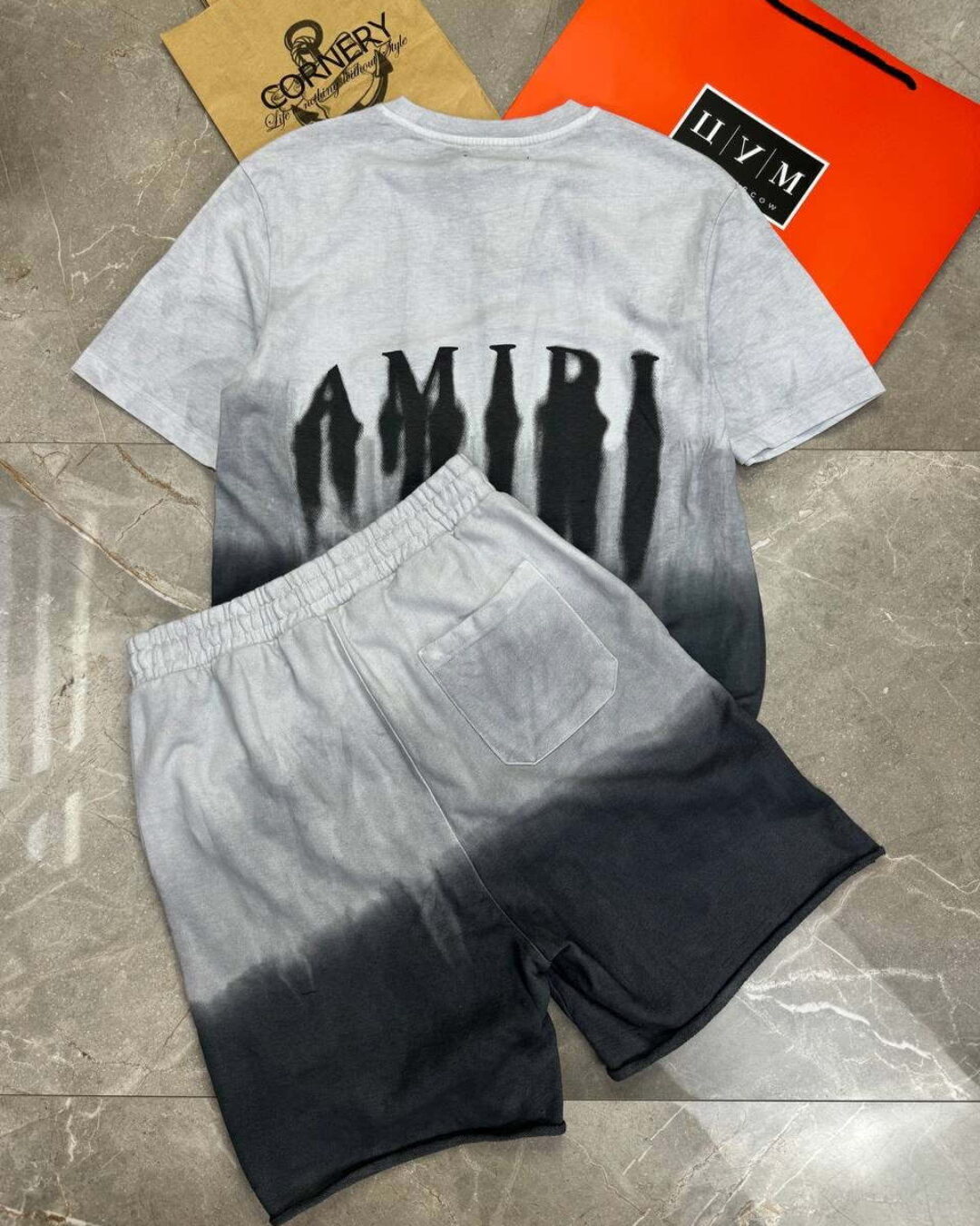 Костюм Amiri — изображение 4