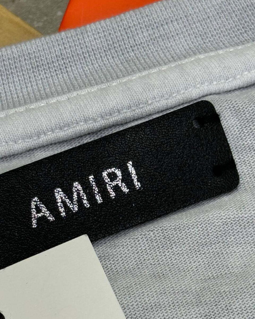 Костюм Amiri — изображение 9