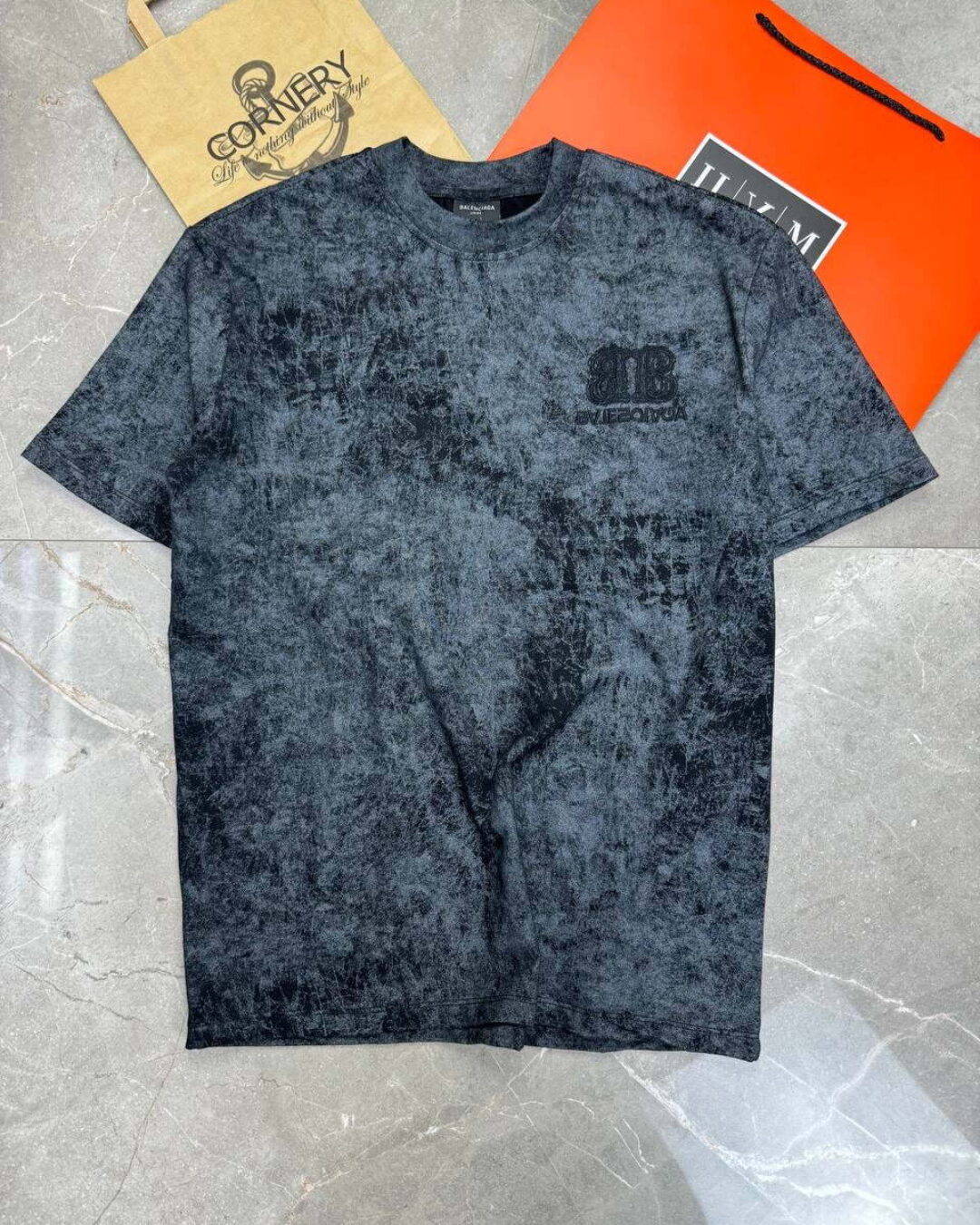 Костюм Balenciaga — изображение 5