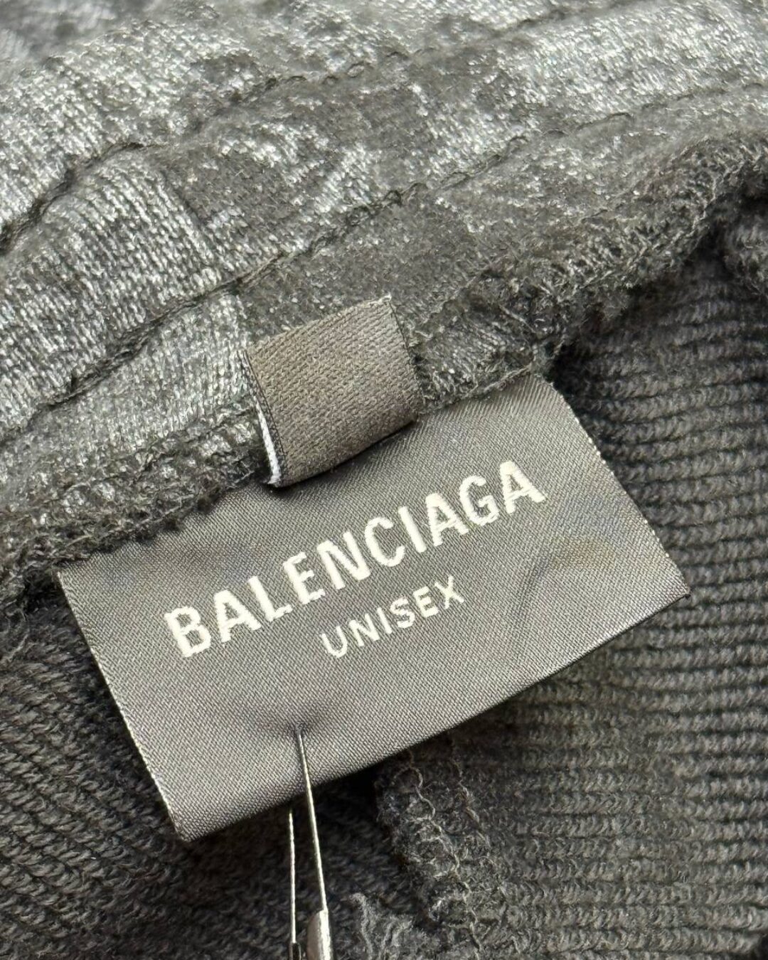 Костюм Balenciaga — изображение 9