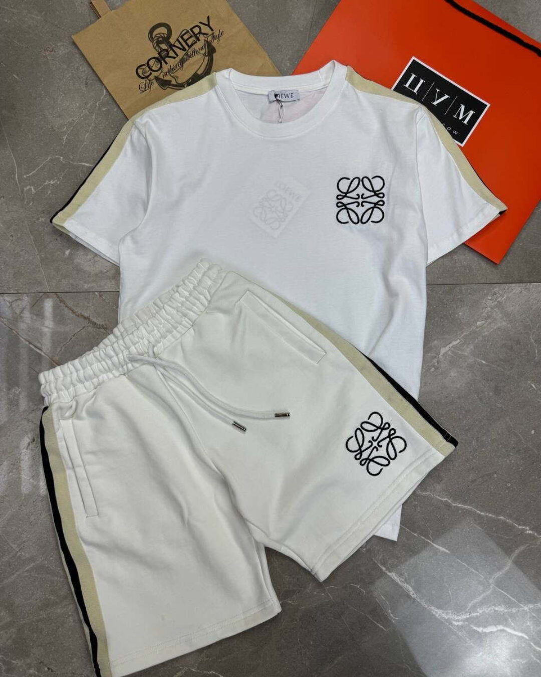 Костюм Loewe — изображение 3