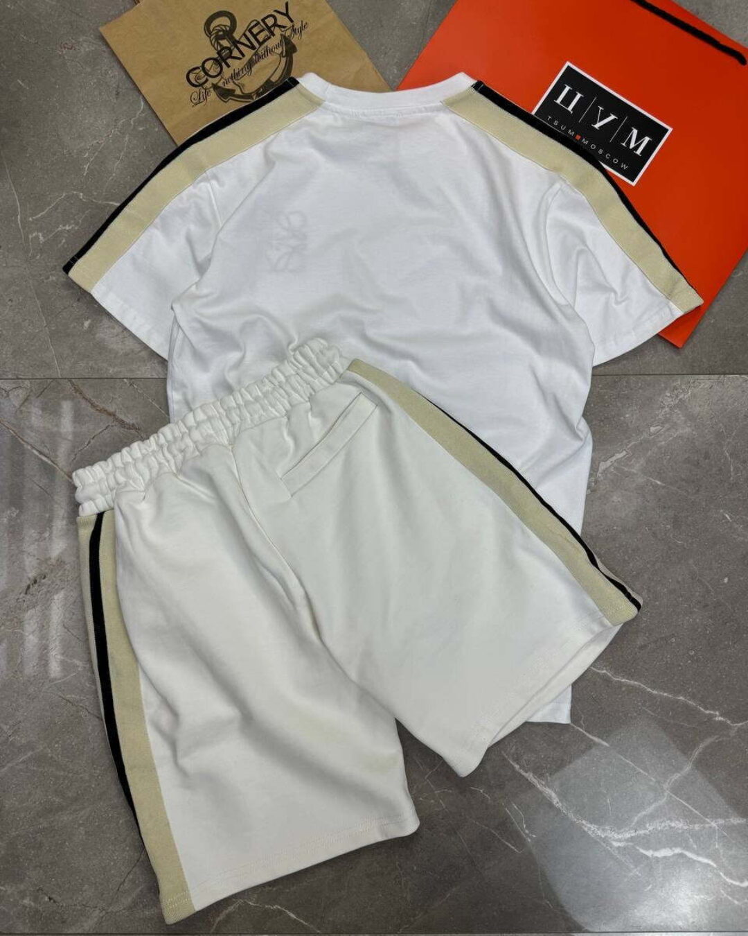 Костюм Loewe — изображение 4