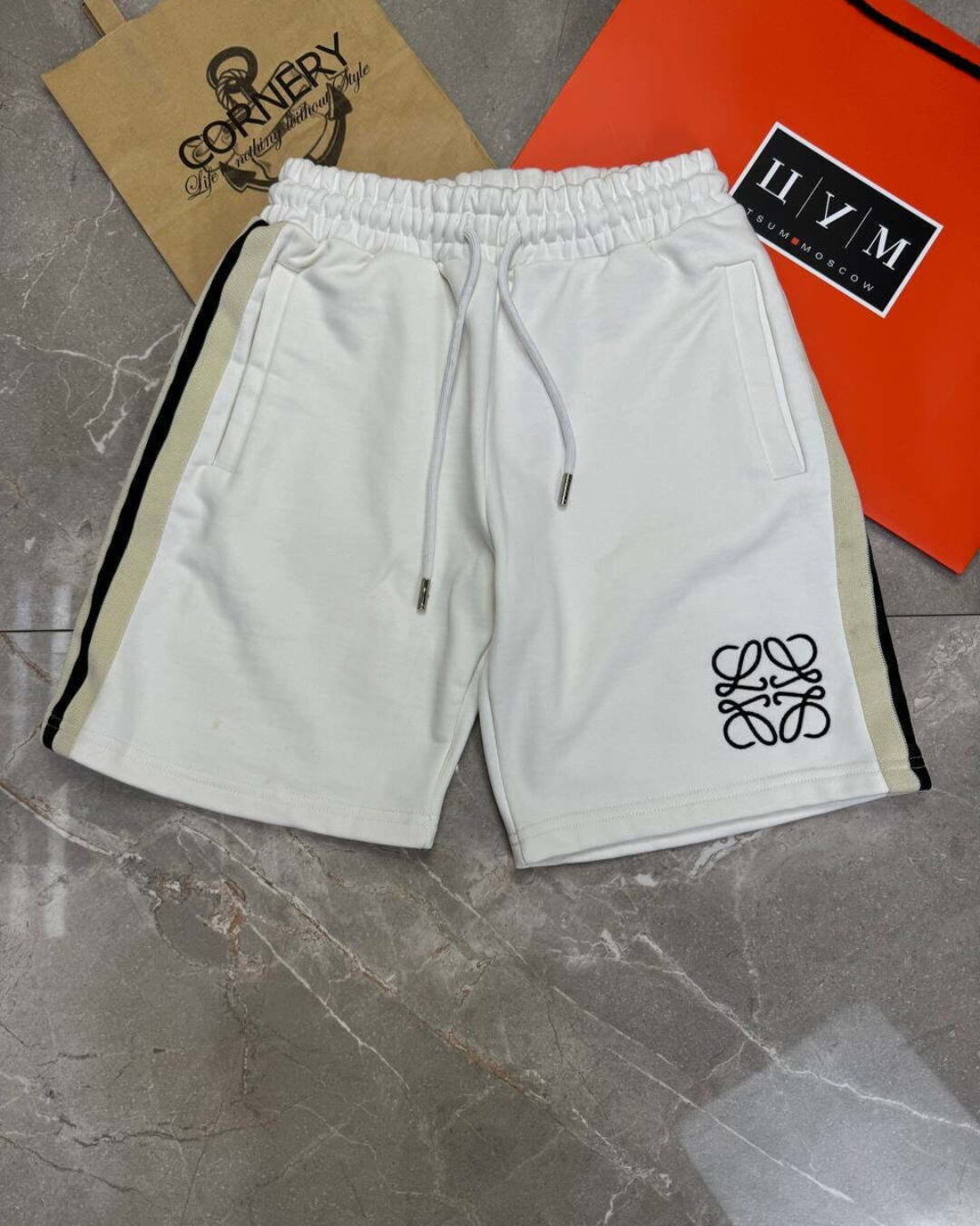 Костюм Loewe — изображение 6