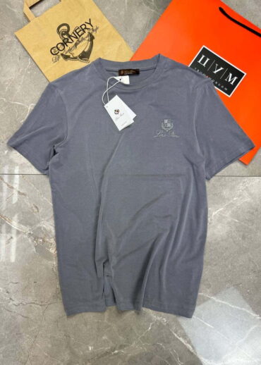 Футболка Loro Piana