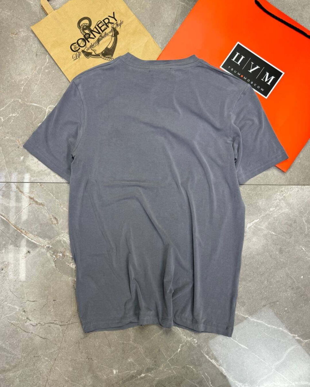 Футболка Loro Piana — изображение 2