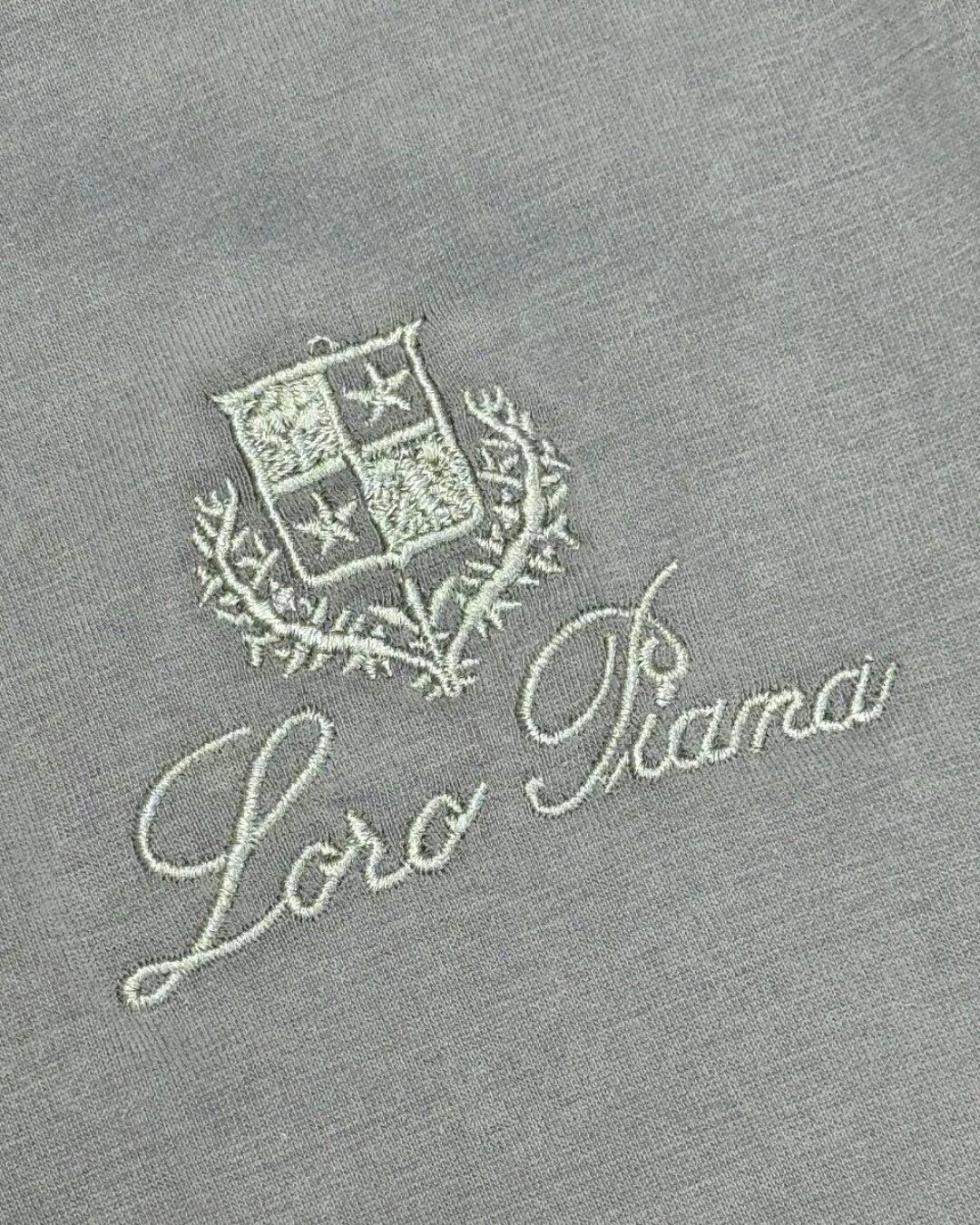 Футболка Loro Piana — изображение 7