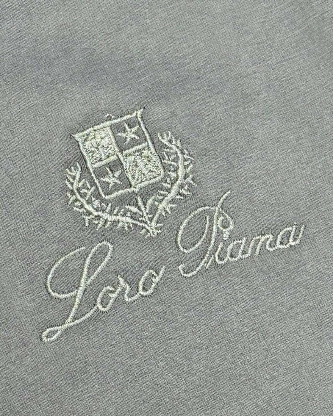 Футболка Loro Piana — изображение 7