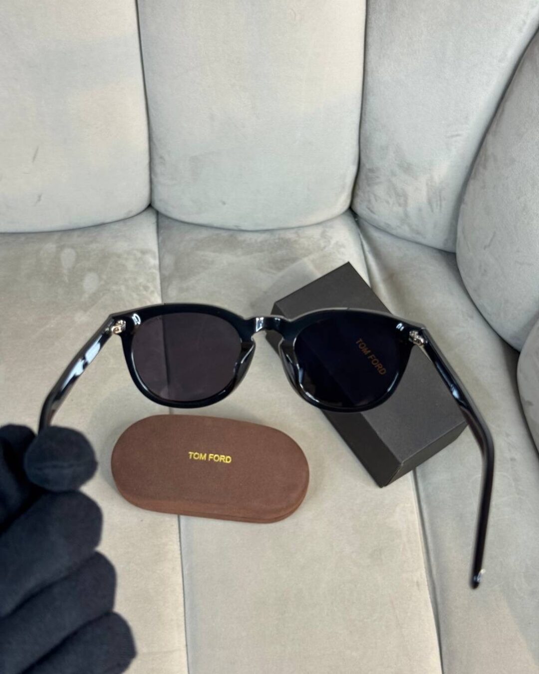 Очки Tom Ford — изображение 2