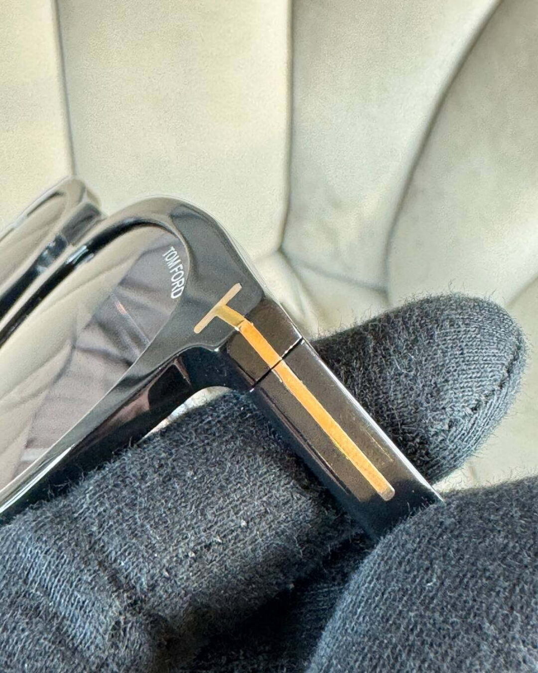 Очки Tom Ford — изображение 3