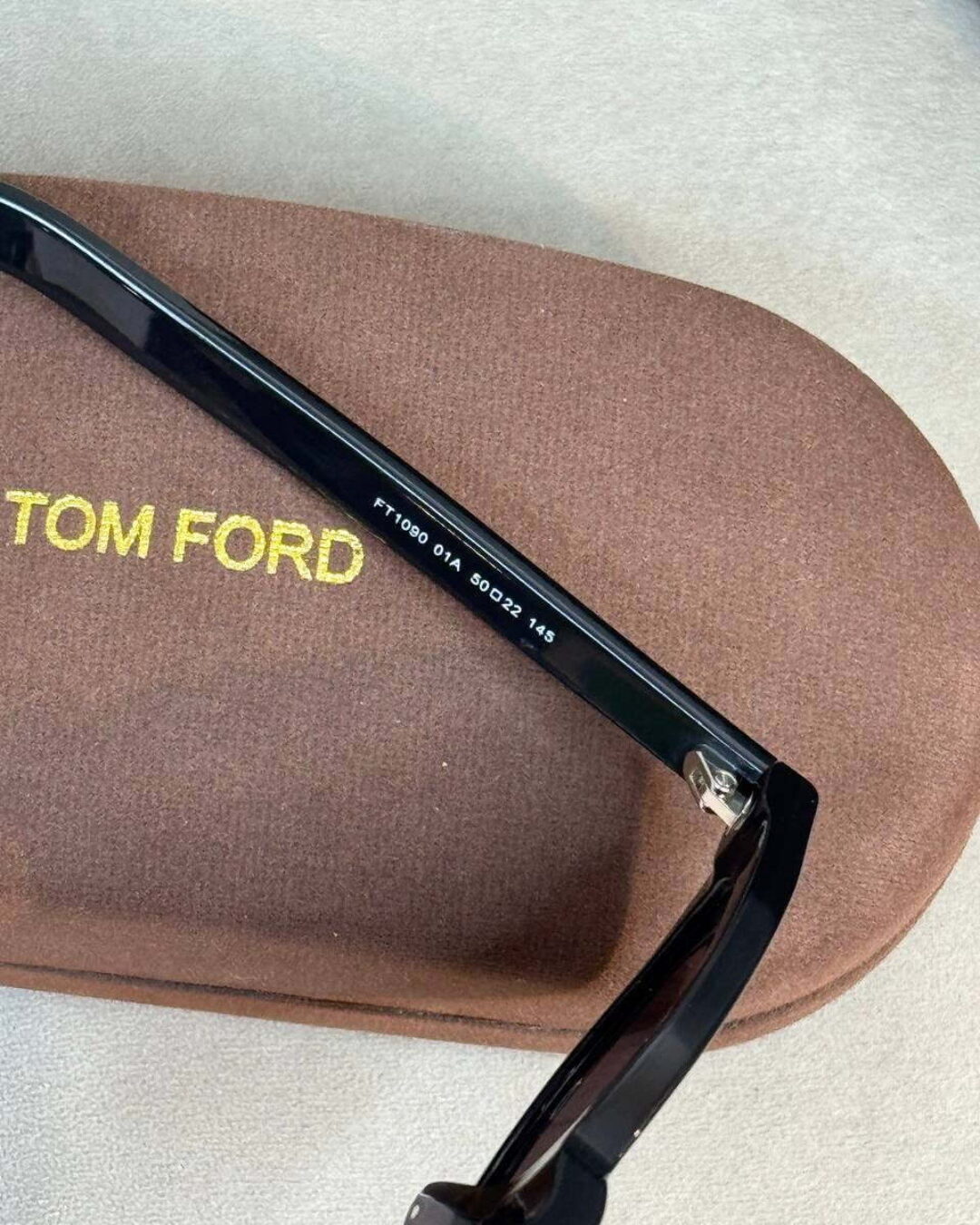 Очки Tom Ford — изображение 4