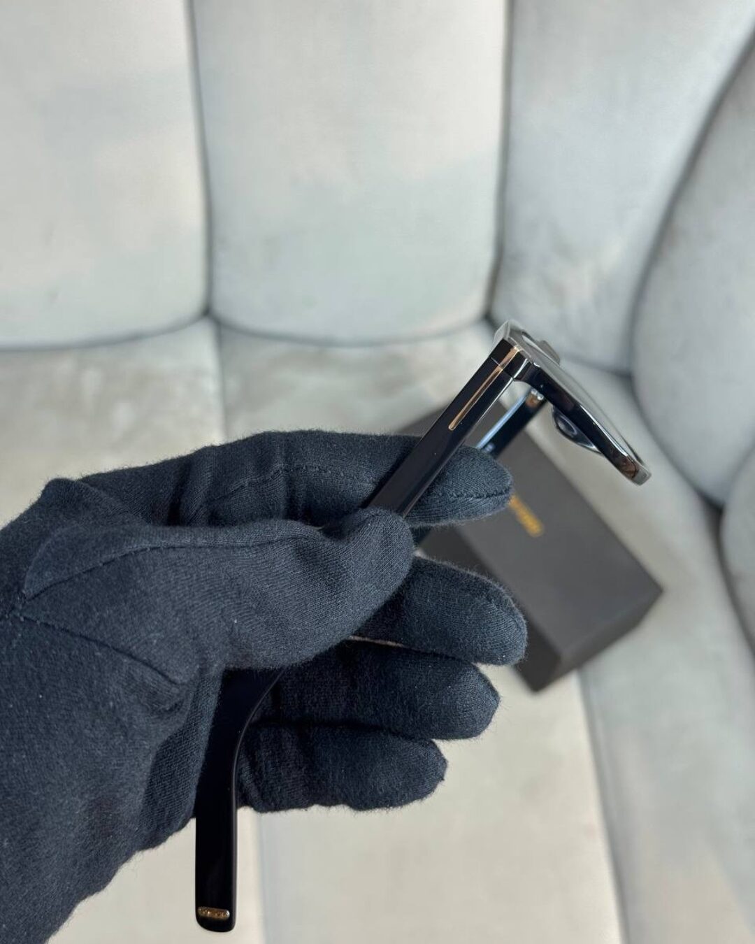 Очки Tom Ford — изображение 5