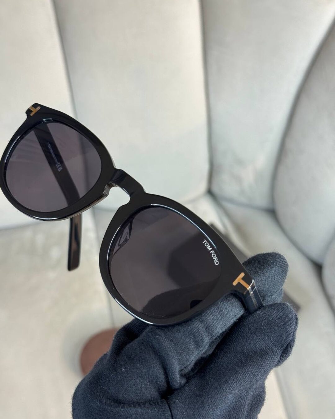 Очки Tom Ford — изображение 6