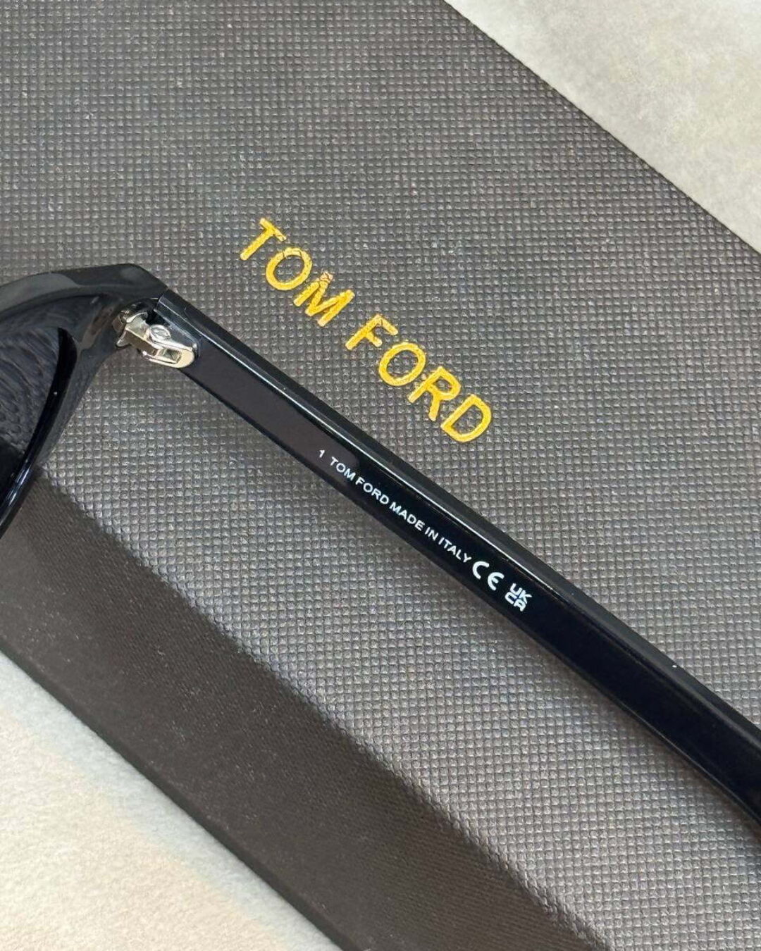 Очки Tom Ford — изображение 7