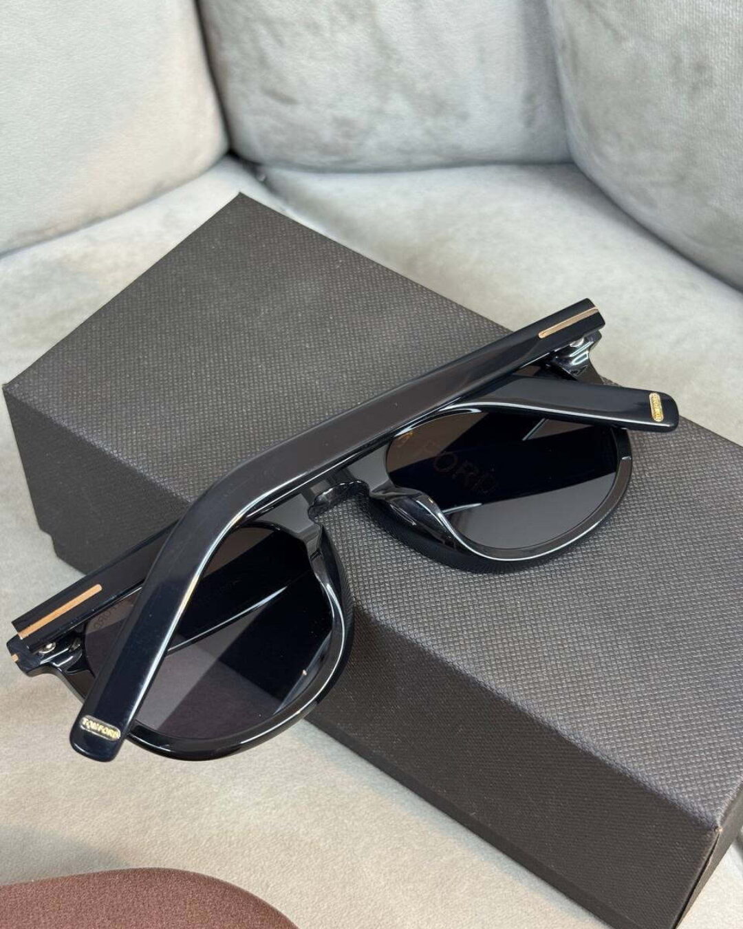 Очки Tom Ford — изображение 8