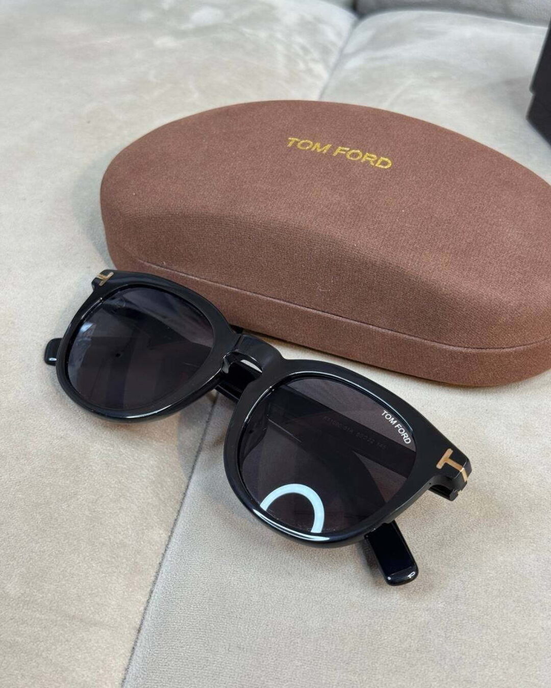 Очки Tom Ford — изображение 9