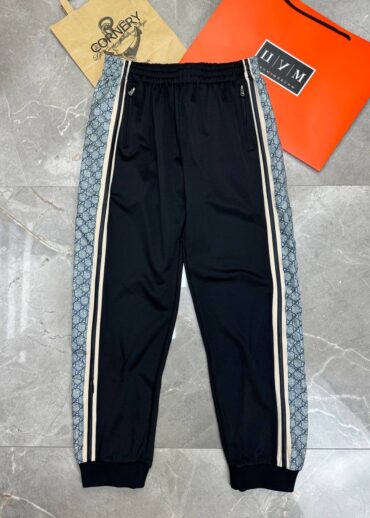 Спортивные штаны Gucci