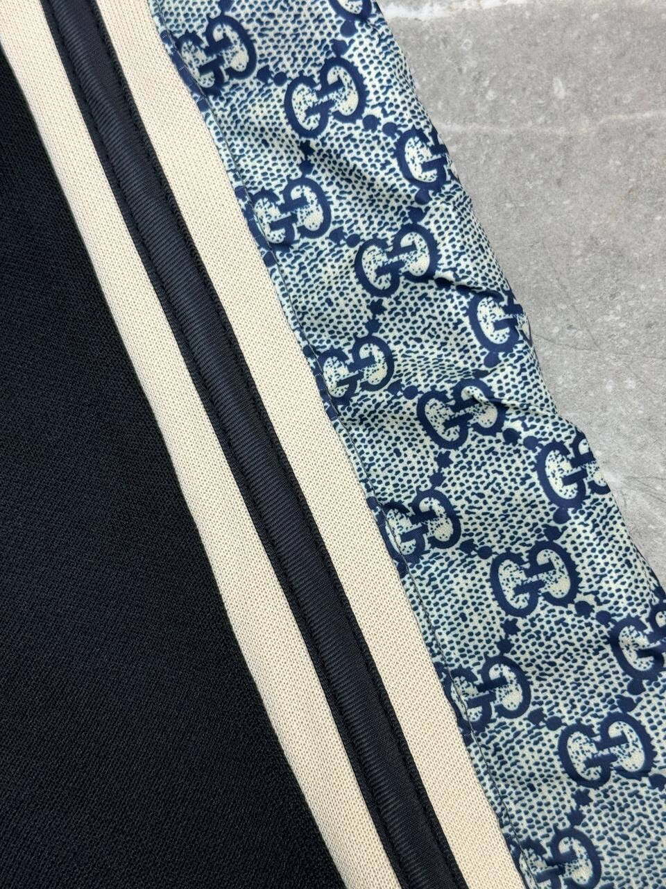 Спортивные штаны Gucci — фото 4