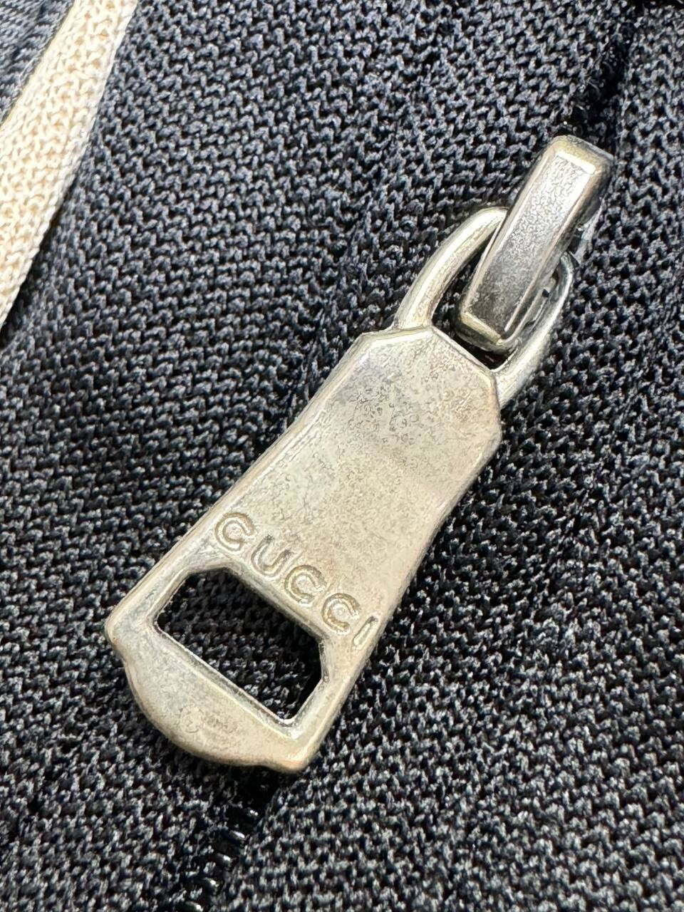 Спортивные штаны Gucci — фото 6
