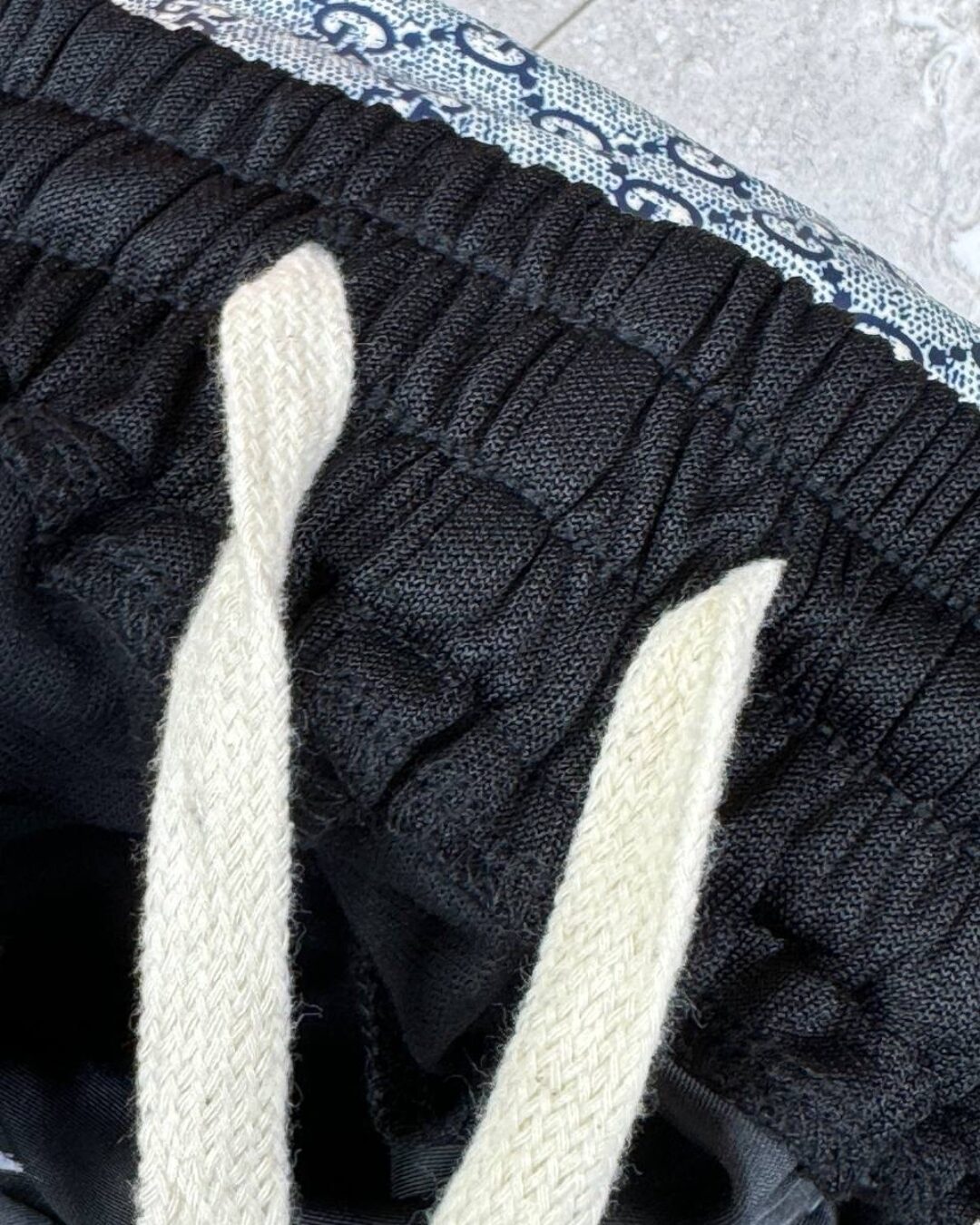 Спортивные штаны Gucci — изображение 8