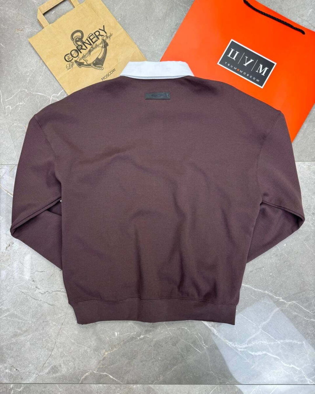 Кофта Fear of God — изображение 4