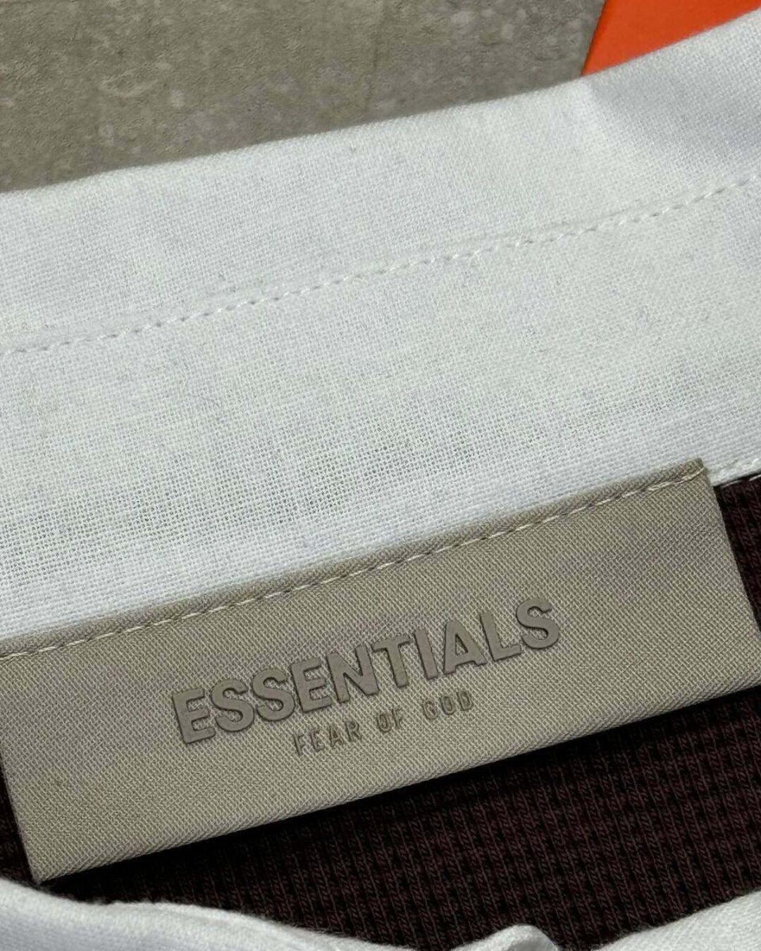 Кофта Fear of God — изображение 6