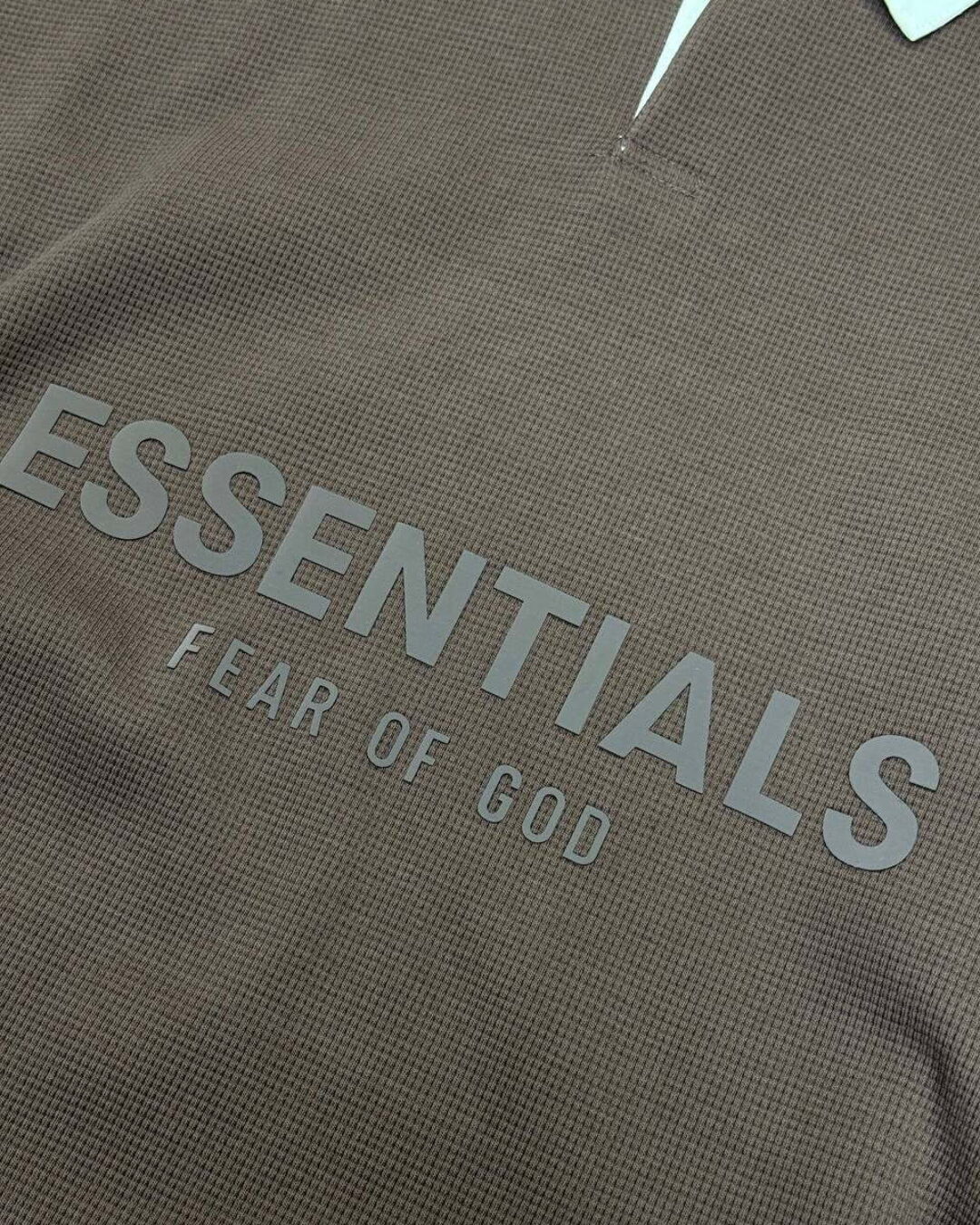 Кофта Fear of God — изображение 8