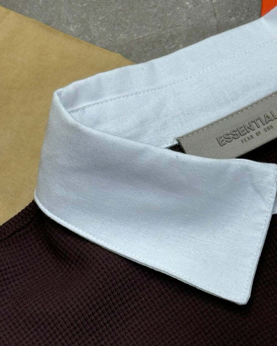 Кофта Fear of God — изображение 9