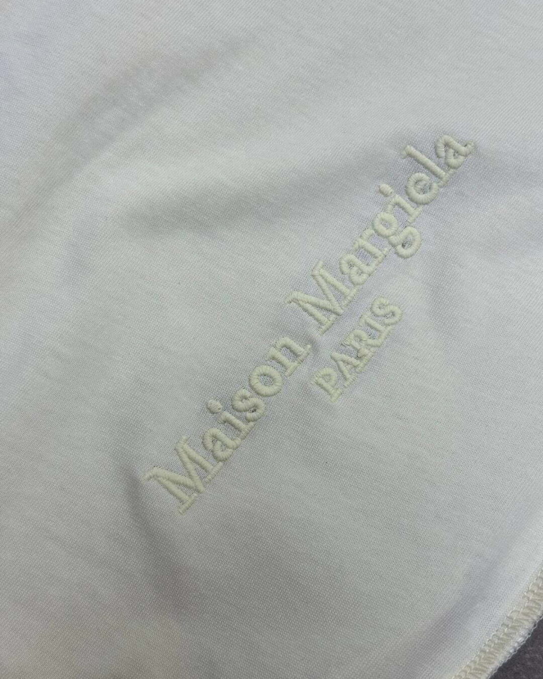 Футболка Maison Margiela — изображение 6