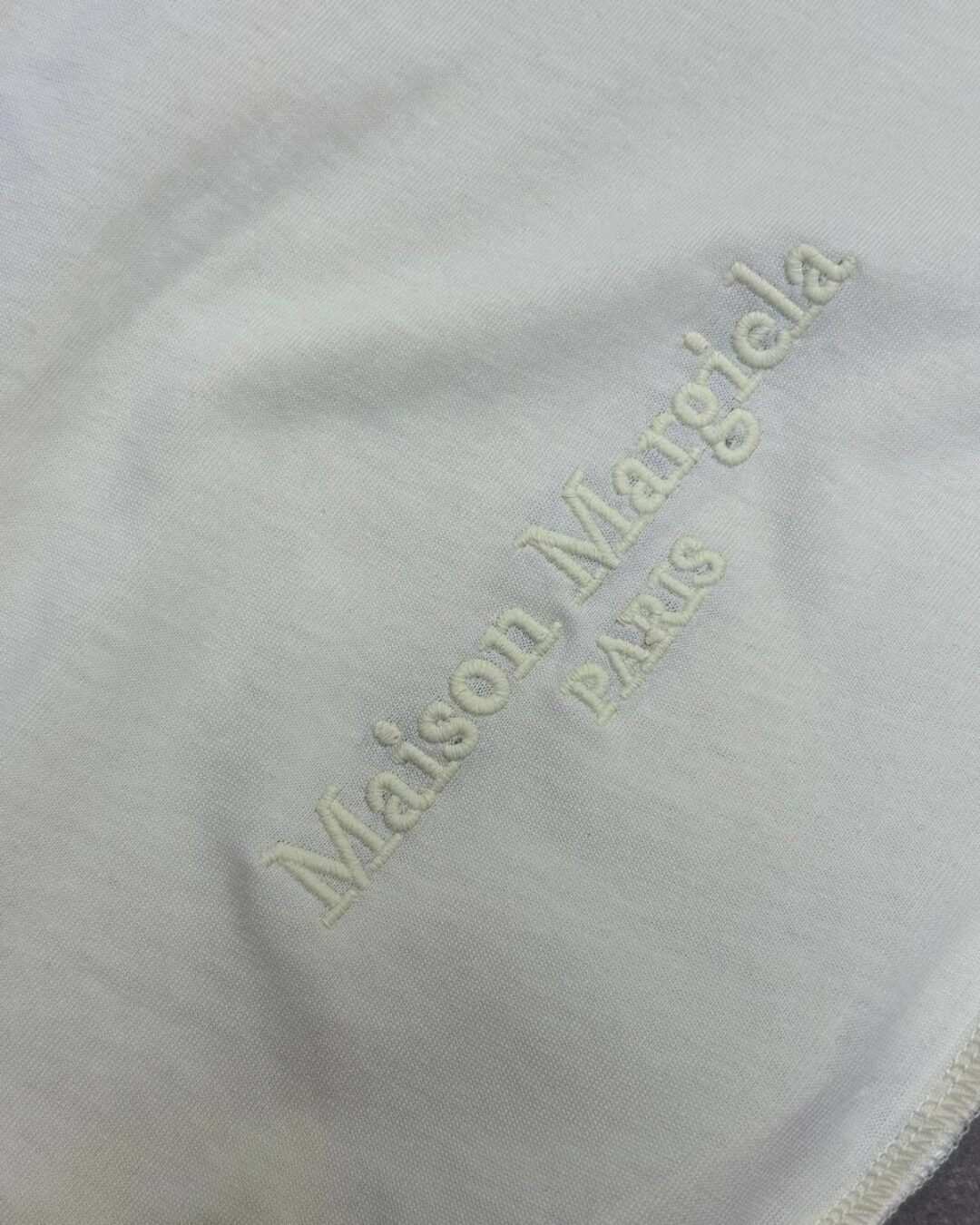 Футболка Maison Margiela — изображение 6