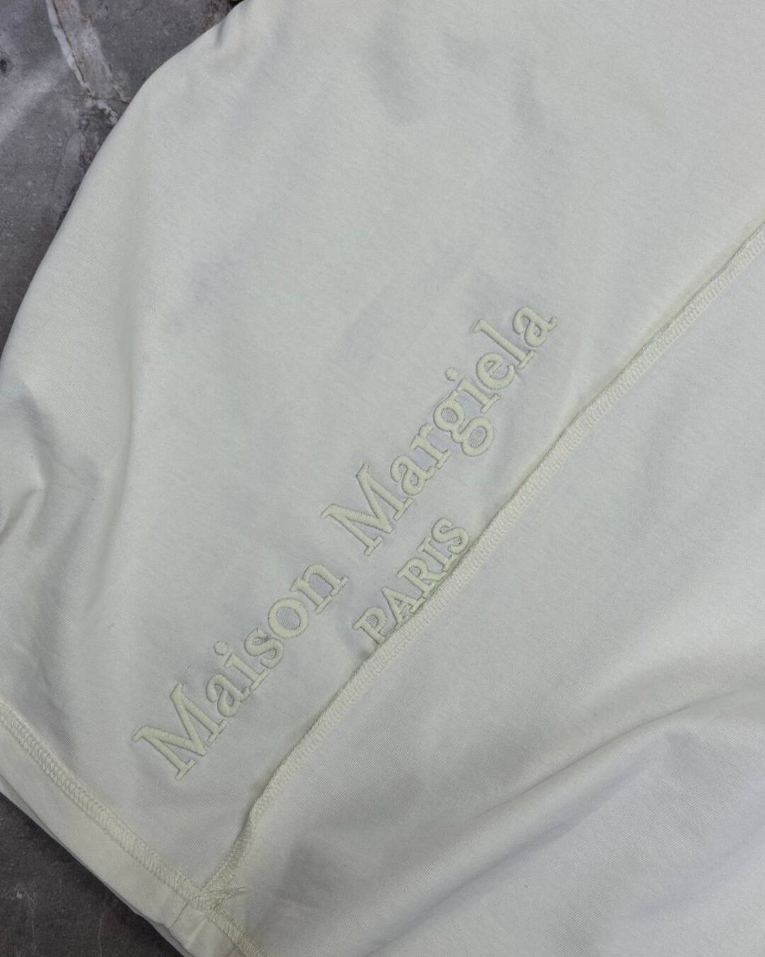 Футболка Maison Margiela — изображение 9