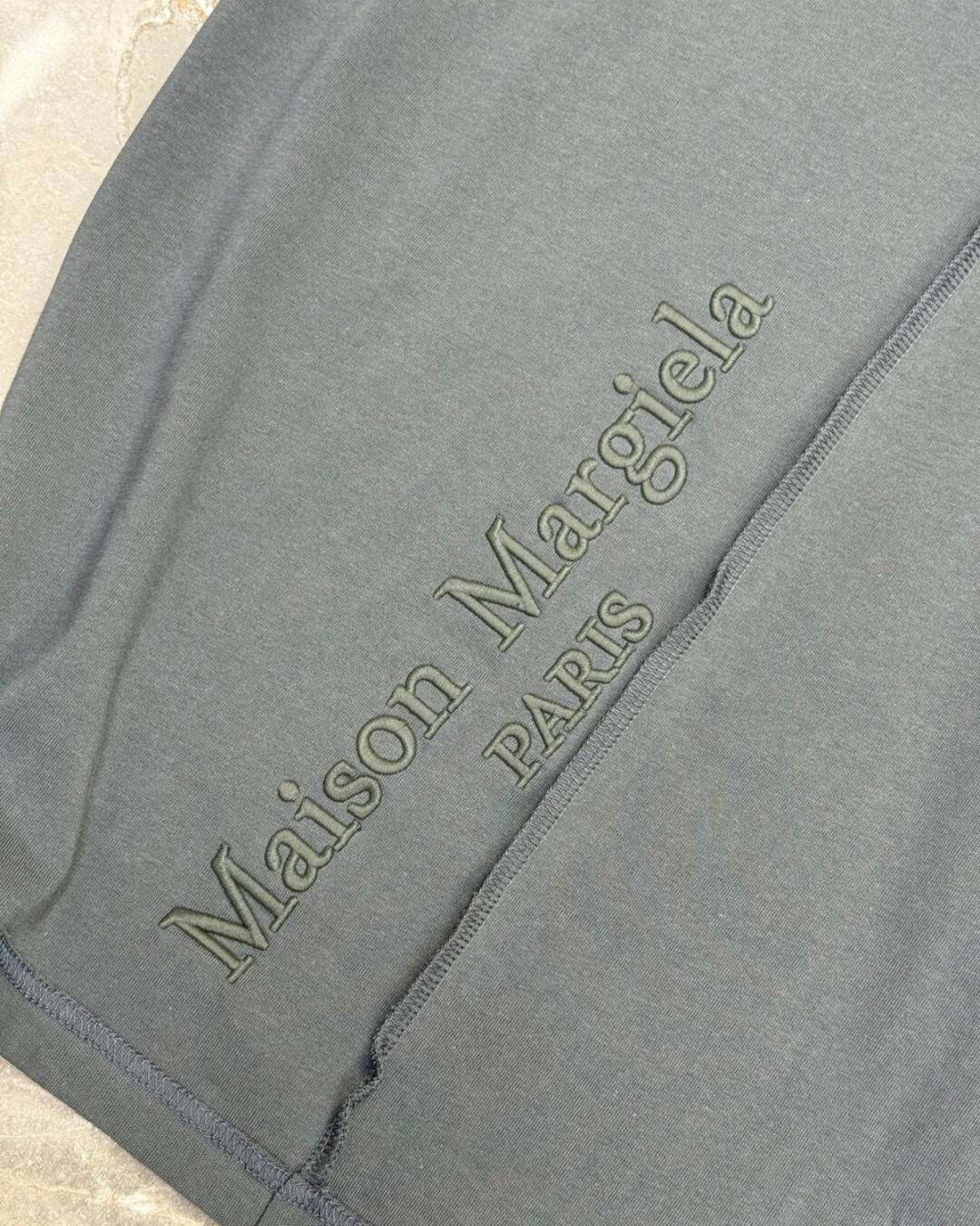 Футболка Maison Margiela — изображение 7
