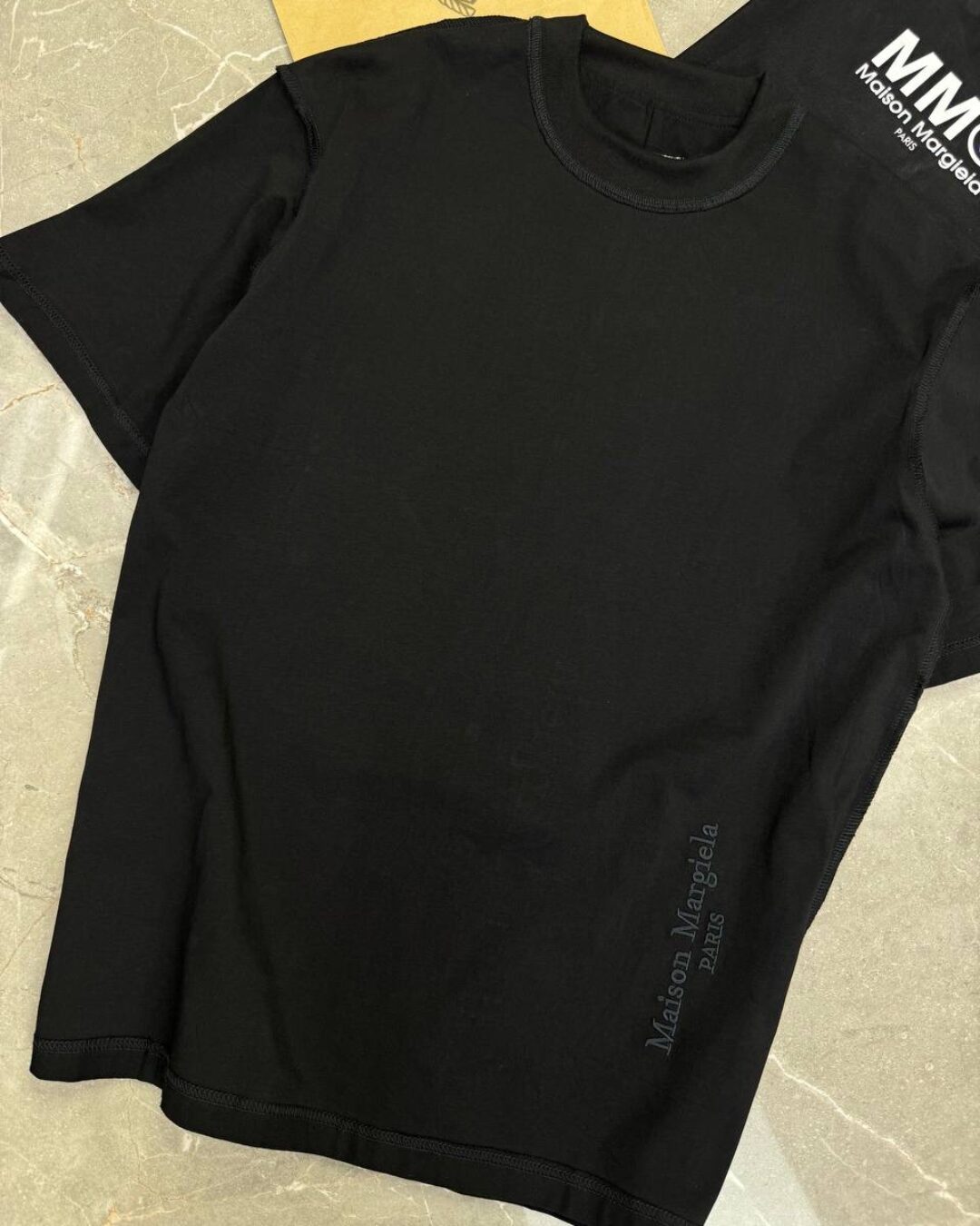 Футболка Maison Margiela — изображение 3