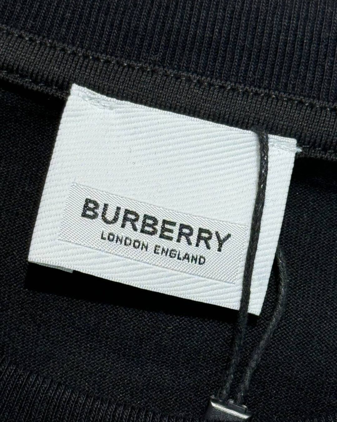 Футболка Burberry — изображение 6