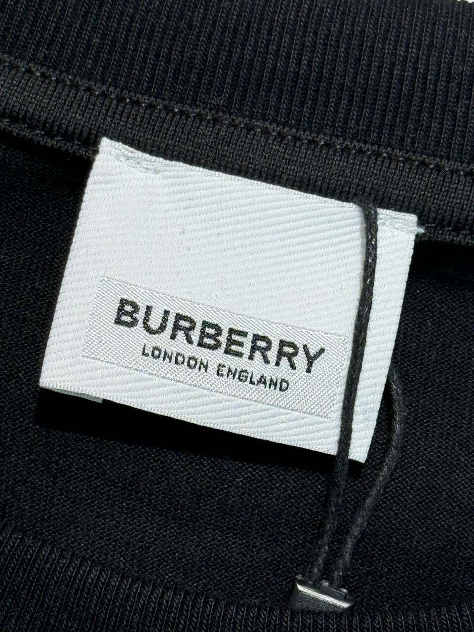 Футболка Burberry — фото 6