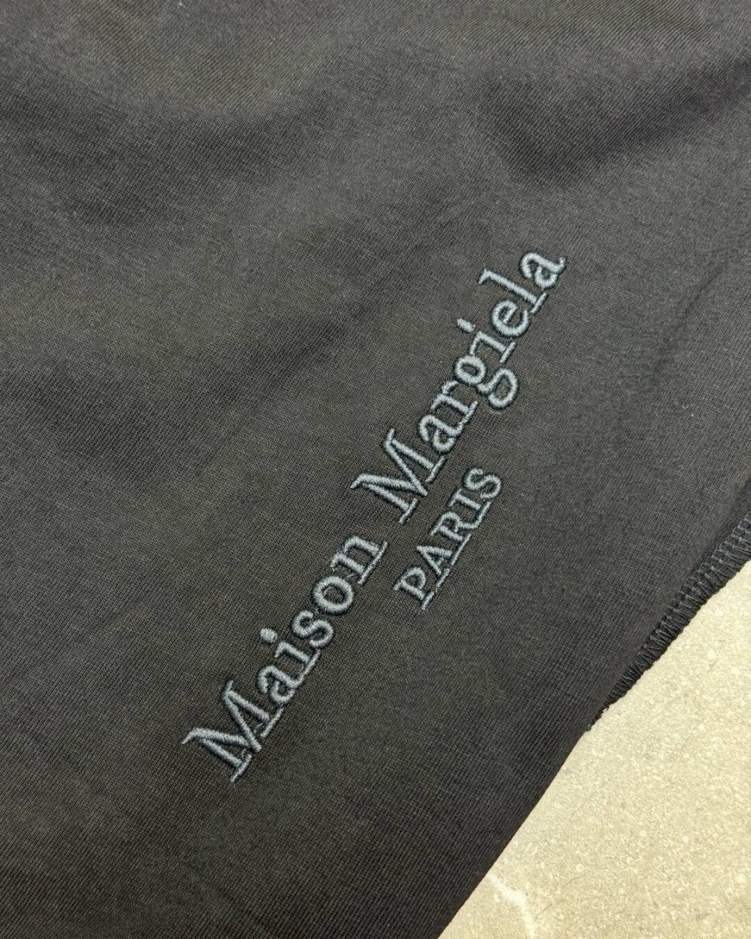 Футболка Maison Margiela — изображение 6