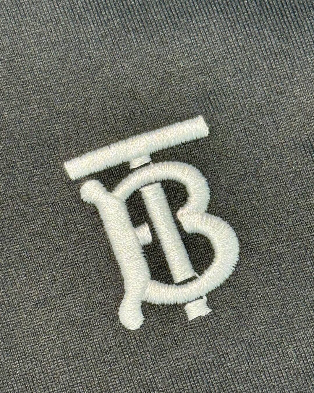 Футболка Burberry — изображение 7
