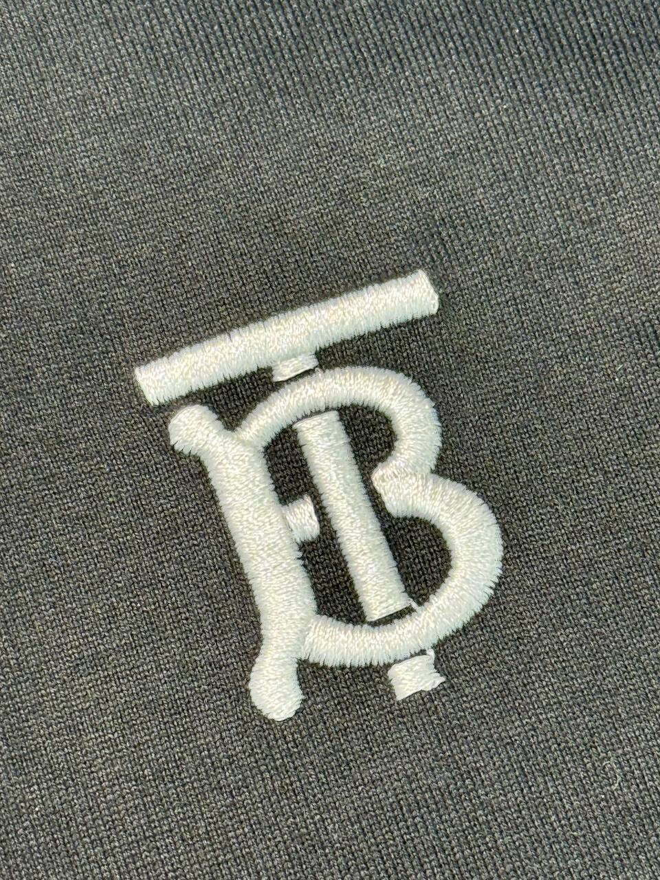 Футболка Burberry — фото 7