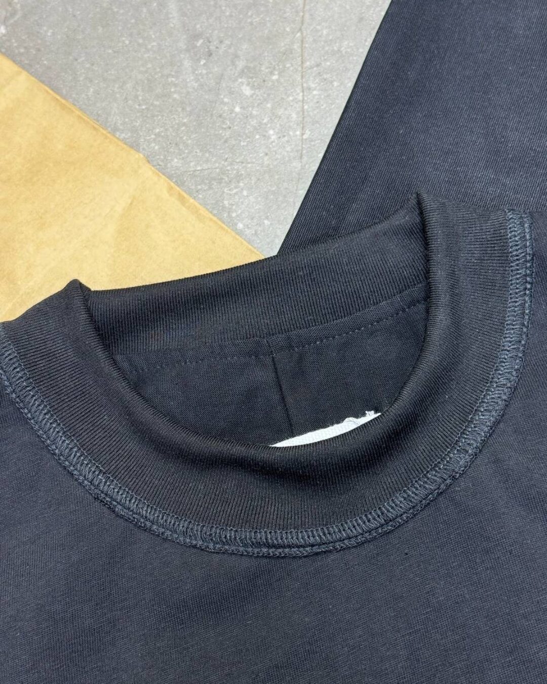 Футболка Maison Margiela — изображение 7