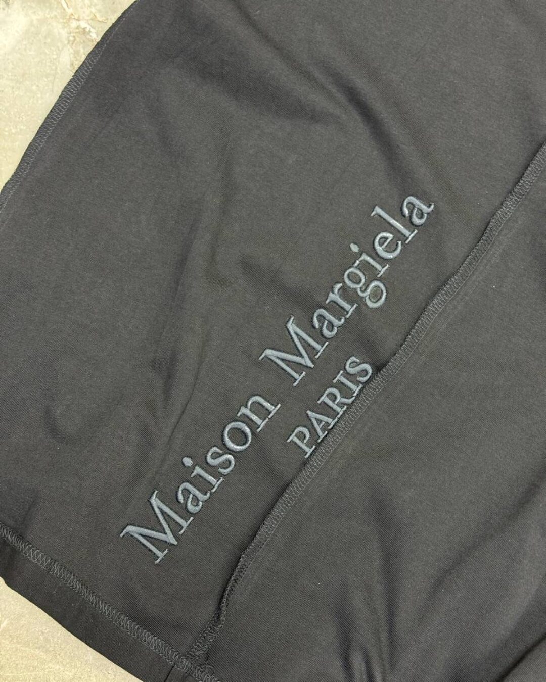 Футболка Maison Margiela — изображение 9