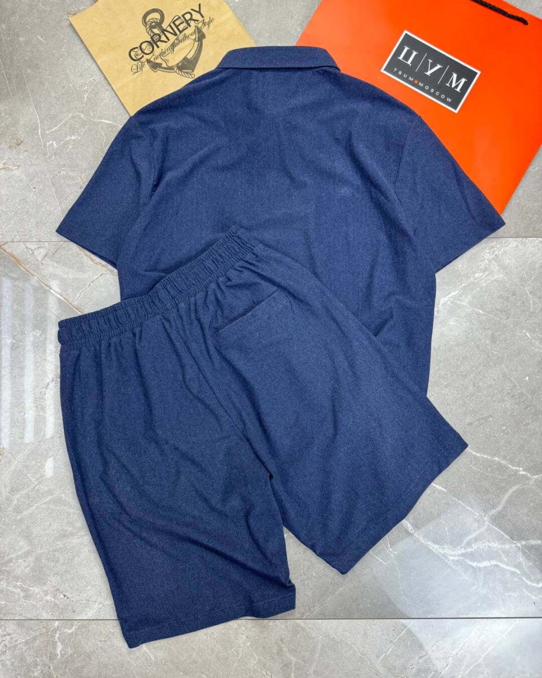 Костюм Loro Piana — изображение 3