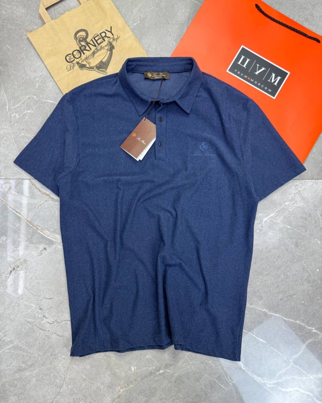 Костюм Loro Piana — изображение 4